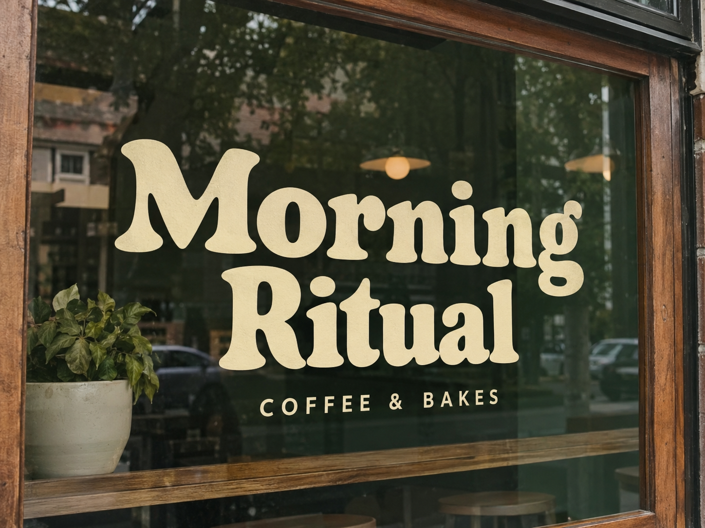 Stilvorlage für Ritual Serif